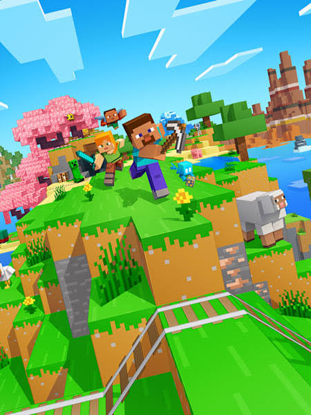 Minecraft Hungergames